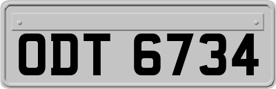 ODT6734
