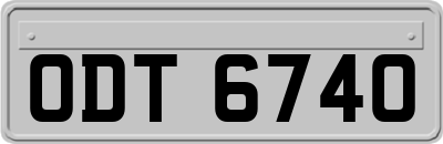 ODT6740