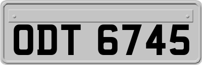ODT6745
