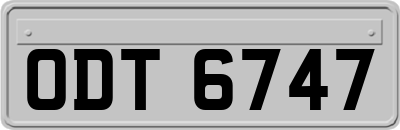 ODT6747
