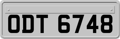 ODT6748