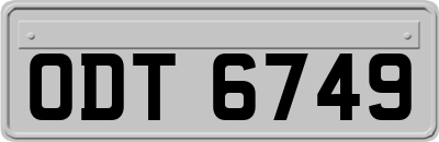 ODT6749