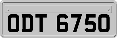 ODT6750