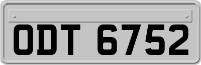 ODT6752