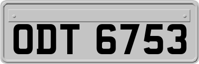 ODT6753