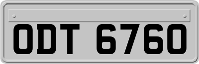 ODT6760