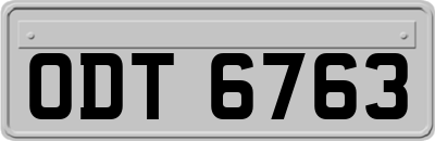 ODT6763