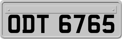 ODT6765