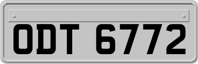 ODT6772