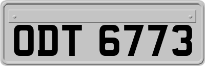 ODT6773