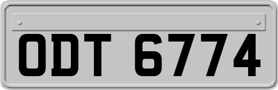 ODT6774
