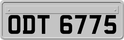 ODT6775
