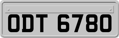 ODT6780