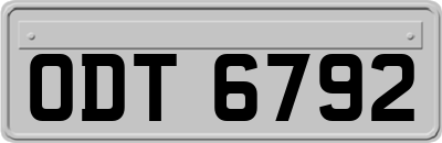 ODT6792