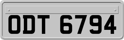 ODT6794