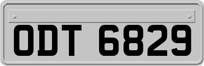 ODT6829