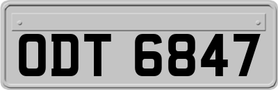 ODT6847