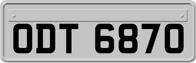 ODT6870