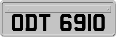 ODT6910
