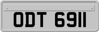 ODT6911