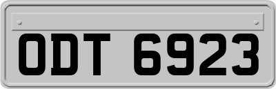 ODT6923
