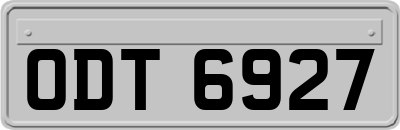 ODT6927