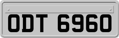 ODT6960
