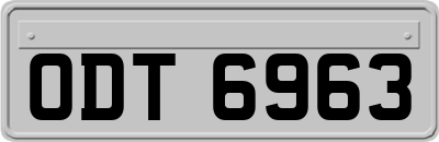 ODT6963