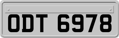 ODT6978