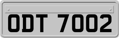 ODT7002