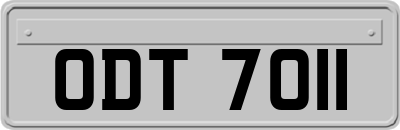 ODT7011