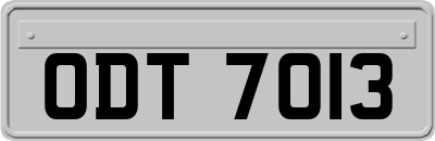 ODT7013