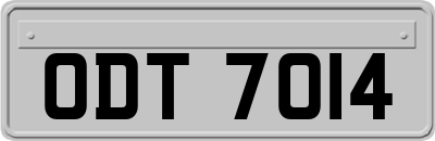 ODT7014
