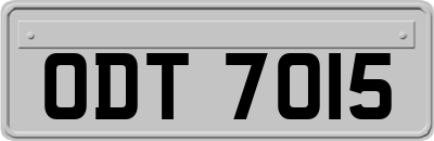ODT7015
