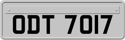 ODT7017