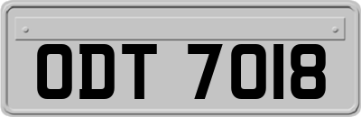 ODT7018