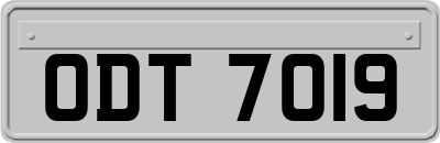 ODT7019