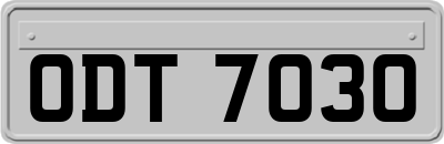 ODT7030
