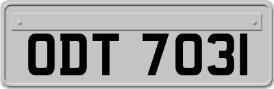 ODT7031