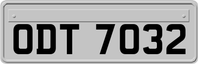 ODT7032