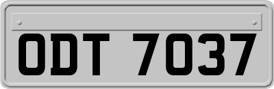 ODT7037