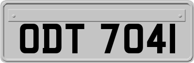 ODT7041