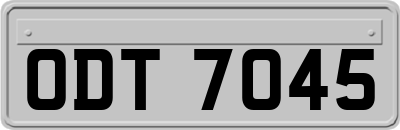 ODT7045