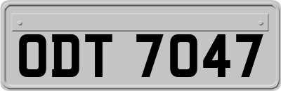 ODT7047