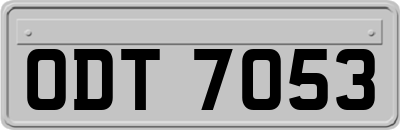 ODT7053