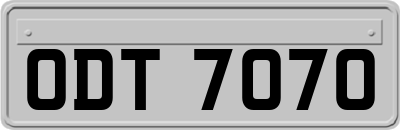 ODT7070