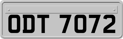 ODT7072