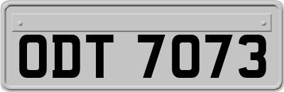 ODT7073