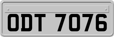 ODT7076