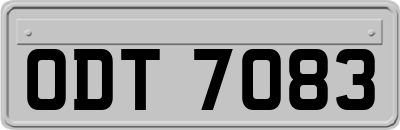 ODT7083